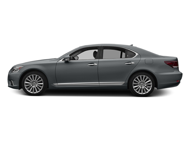 2014 Lexus LS 460 L