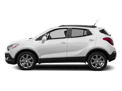 2016 Buick Encore AWD 4dr