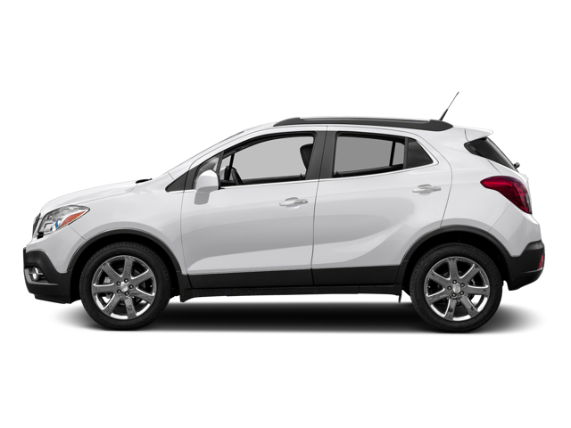 2016 Buick Encore AWD 4dr