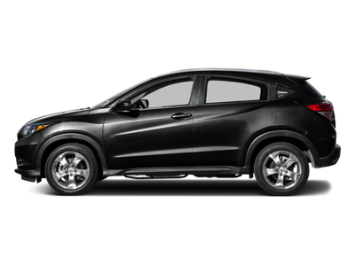 2016 Honda HR-V EX-L w/Navi