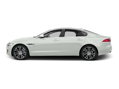2016 Jaguar XF 35t Prestige