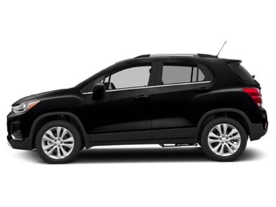 2018 Chevrolet Trax Premier