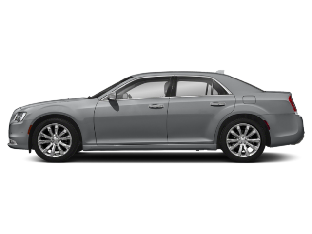 2018 Chrysler 300C Limited