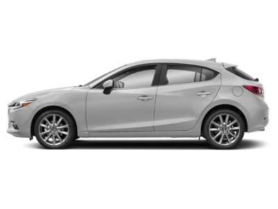 2018 Mazda Mazda3 Grand Touring