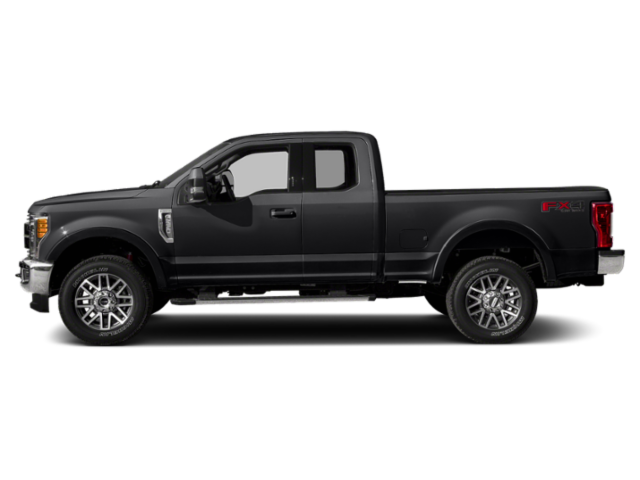 2019 Ford F-350 Super Duty Super Duty LARIAT