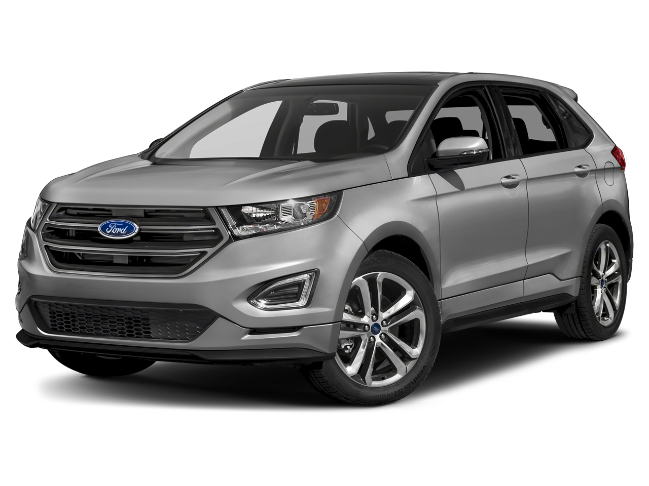 2015 Ford Edge Sport AWD's photo