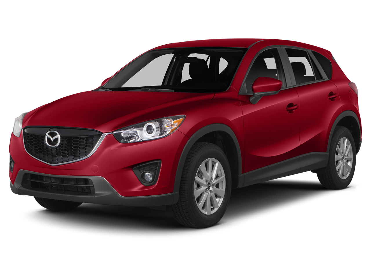 2015 Mazda CX-5 Grand Touring auto 4WD's photo