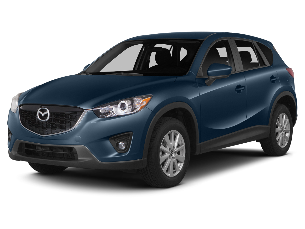 2015 Mazda CX-5 Grand Touring auto 4WD's photo