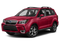 2015 Subaru Forester 2.0XT Touring