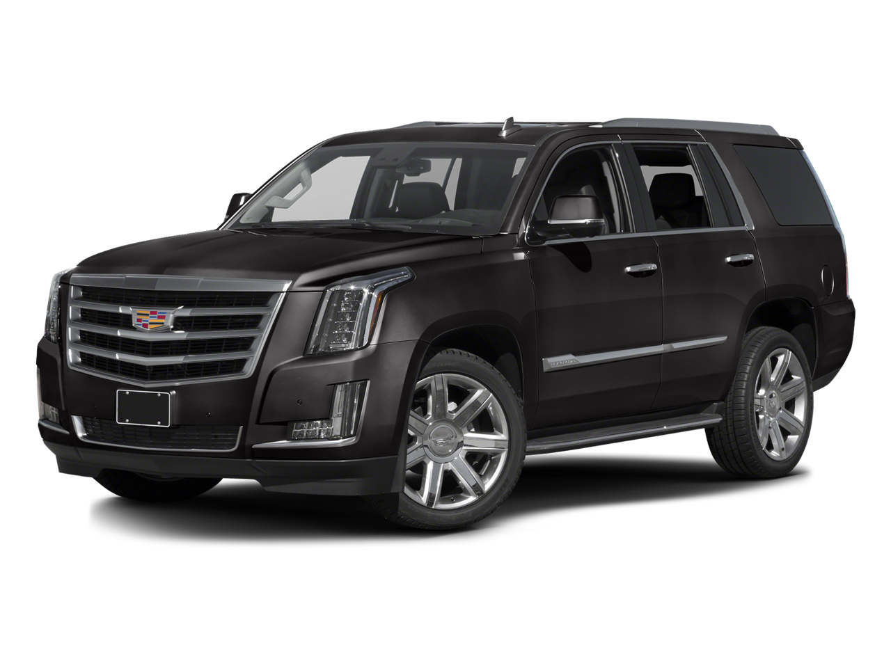 2016 Cadillac Escalade AWD Luxury's photo