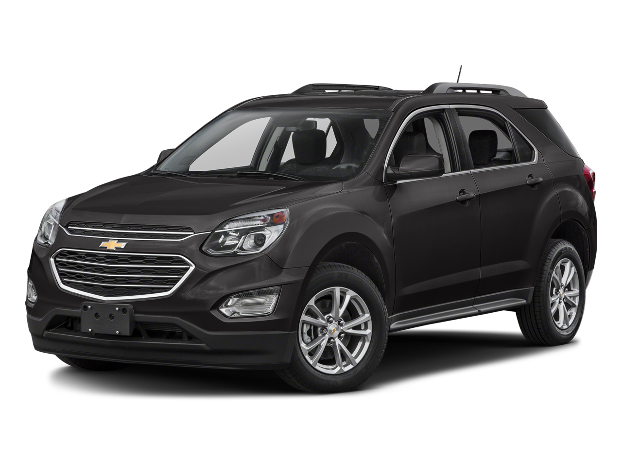2016 Chevrolet Equinox LT for sale in Grandville, MI