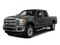 2016 Ford F-250 Super Duty Super Duty XLT