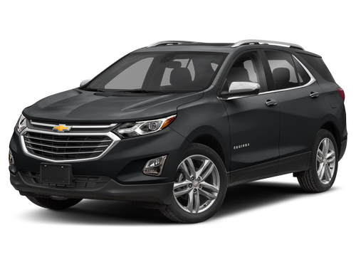 2018 Chevrolet Equinox Premier (2LT)