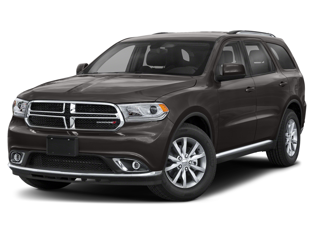 2018 Dodge Durango GT AWD's photo