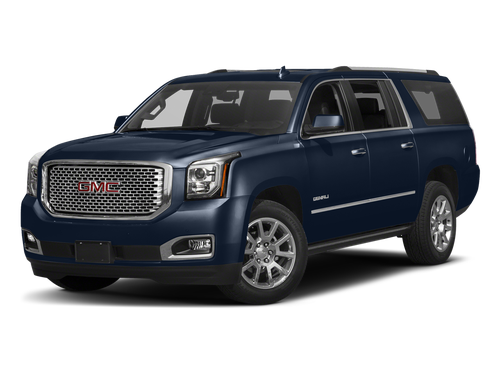 2018 GMC Yukon XL 1500 1500 Denali