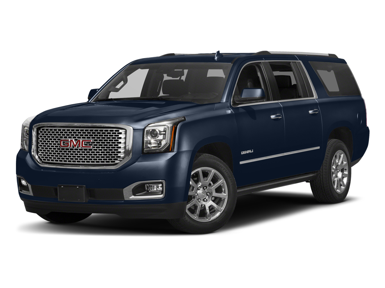 2018 GMC Yukon XL 1500 1500 Denali