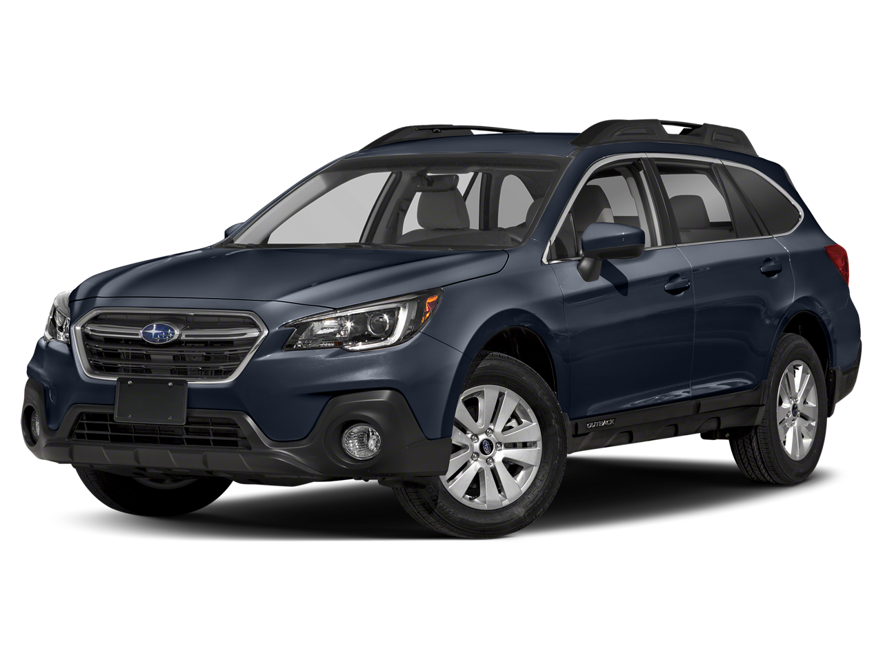 2018 Subaru Outback Premium