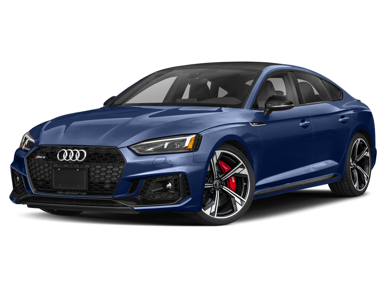 2019 Audi RS 5 2.9T Quattro