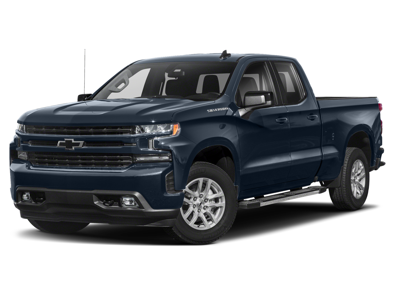 2019 Chevrolet Silverado 1500 RST for sale in Grandville, MI