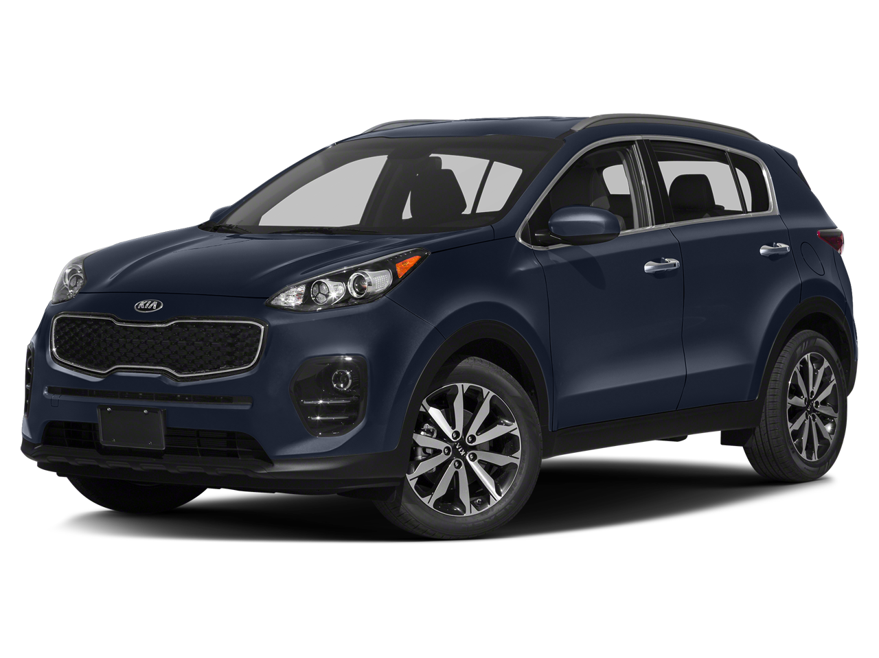2019 Kia Sportage EX for sale in Grandville, MI