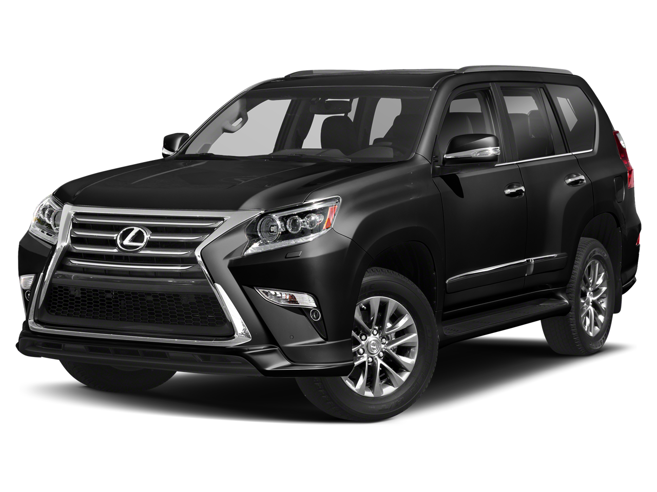 2019 Lexus GX 460 Luxury