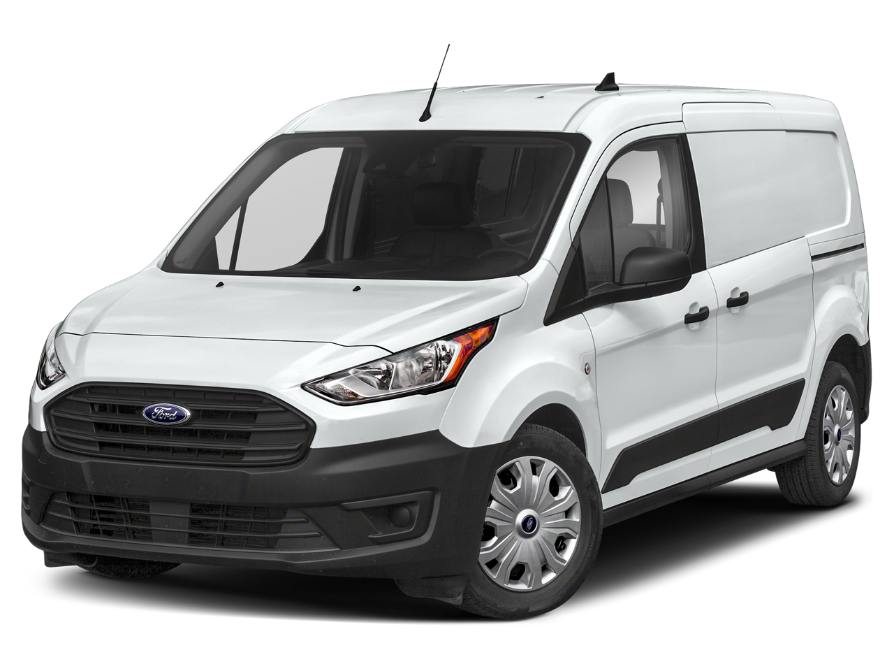 2020 Ford Transit Connect XLT