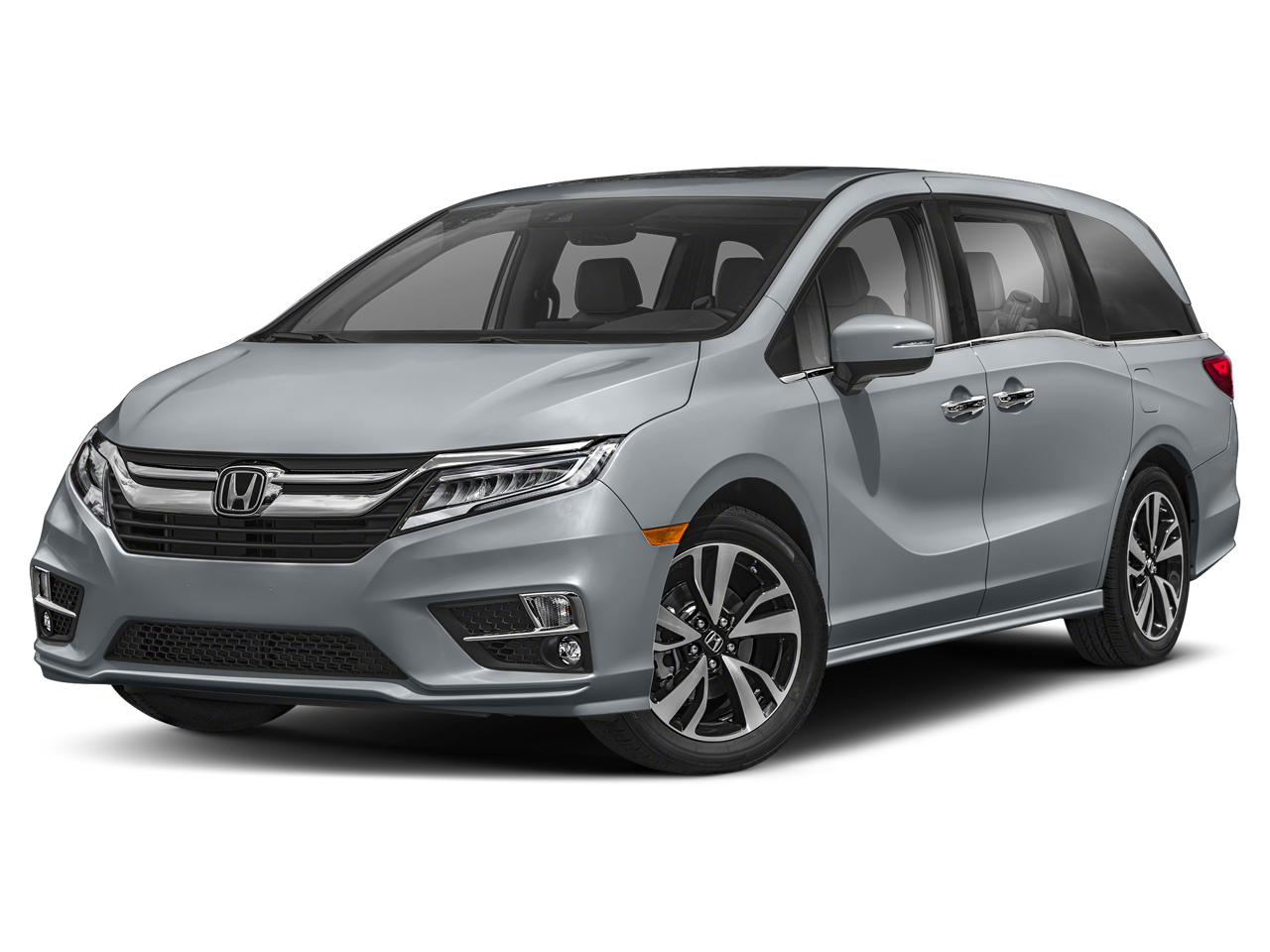 2020 Honda Odyssey Elite for sale in Grandville, MI