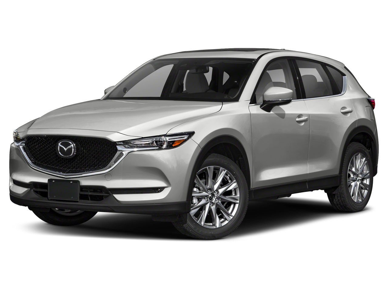 2020 Mazda Mazda CX-5