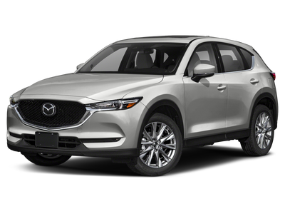 2020 Mazda Mazda CX-5 Grand Touring