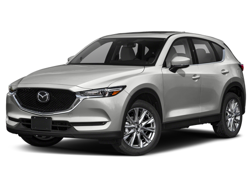 2020 Mazda Mazda CX-5 Grand Touring