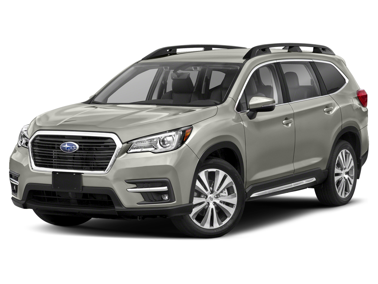 2020 Subaru Ascent