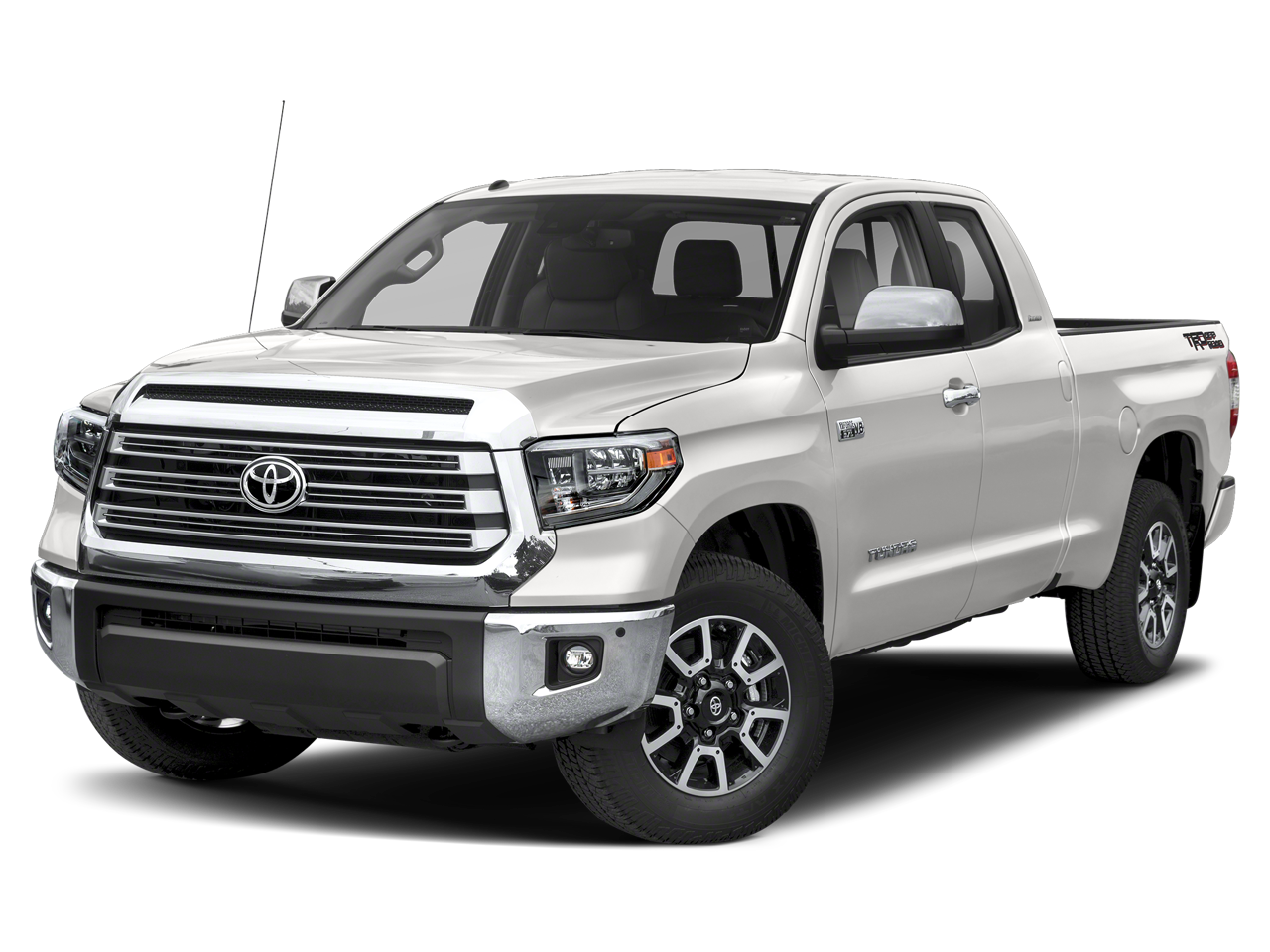 2020 Toyota Tundra