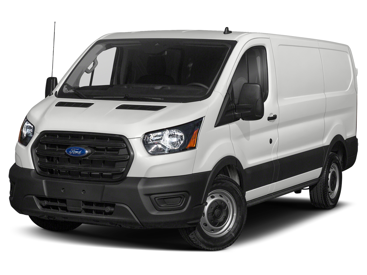 2021 Ford Transit 150 Low Roof 130 WB AWD's photo