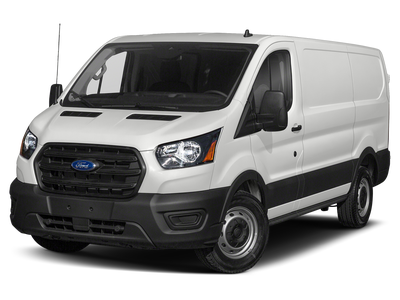 2021 Ford Transit Van T-150 Low Roof Slide T-150 Low Roof Slide