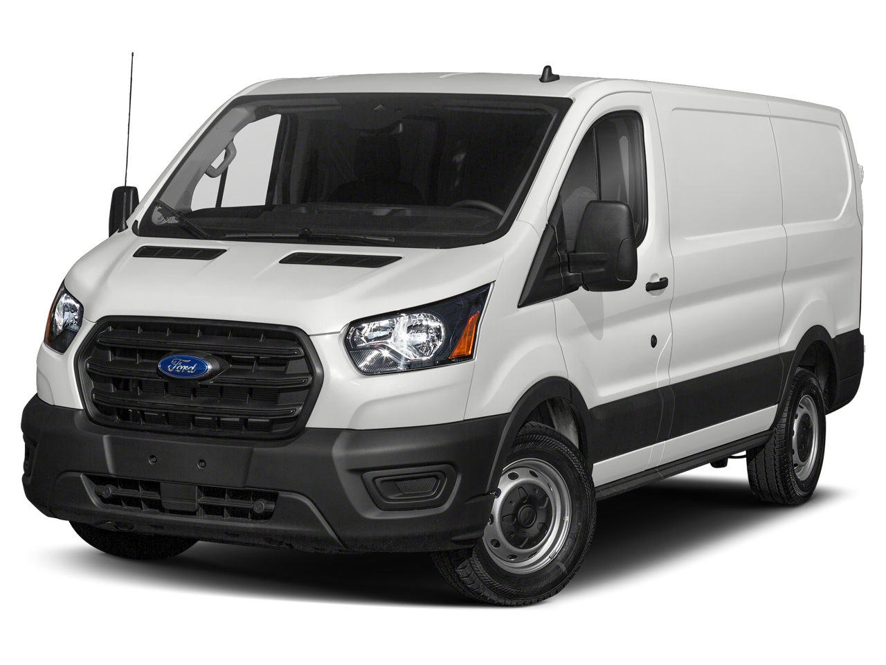 2021 Ford Transit Van T-150 Low Roof Slide T-150 Low Roof Slide