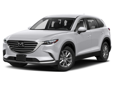 2021 Mazda Mazda CX-9 Touring