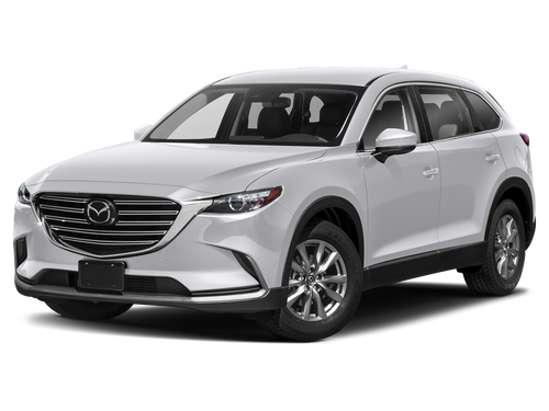 2021 Mazda Mazda CX-9 Touring