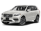 2021 Volvo XC90 T6; 6-seat T6; 6-seat Momentum