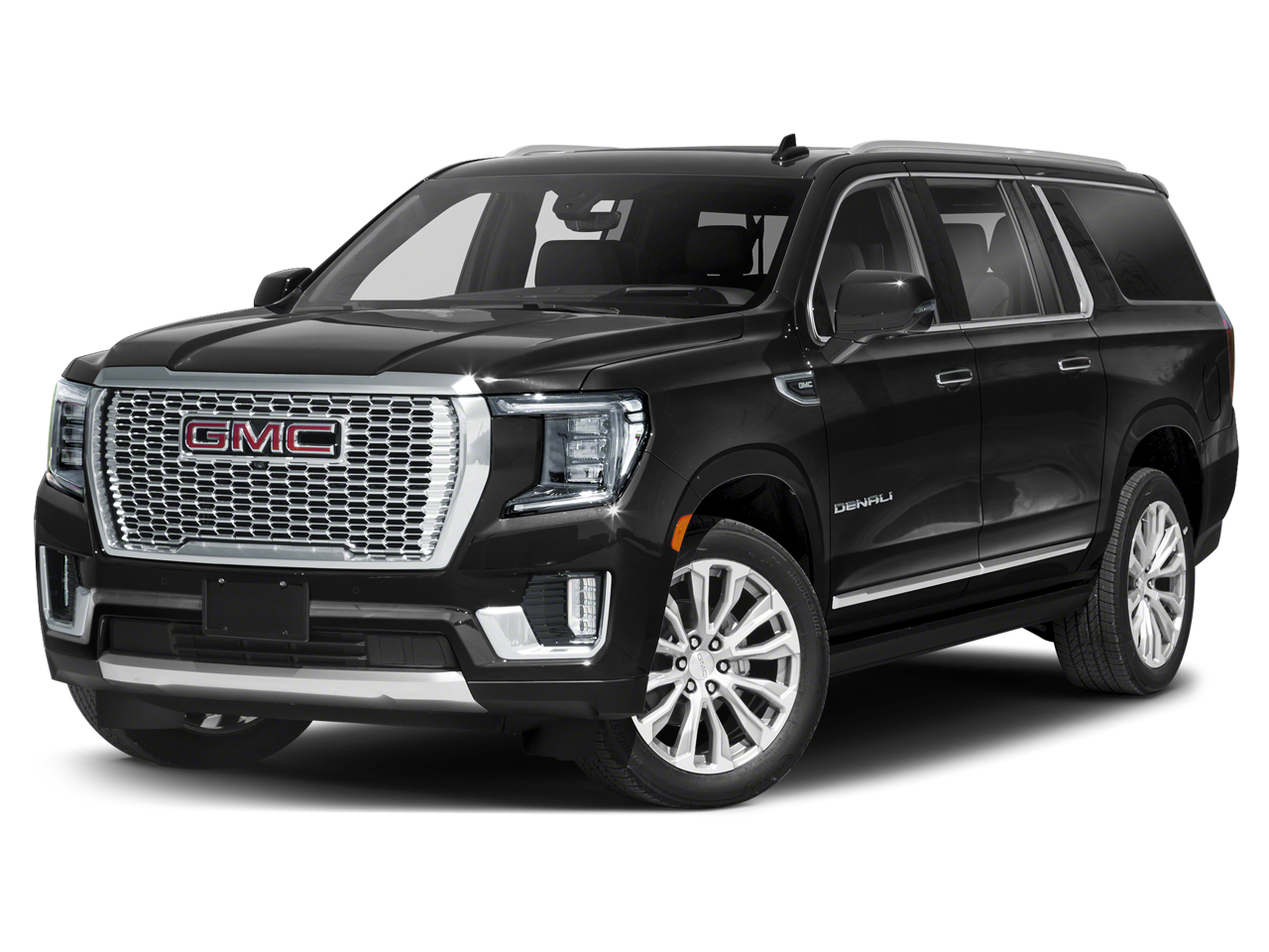 2022 GMC Yukon Denali AWD's photo