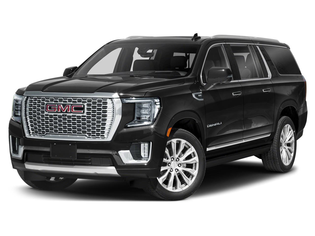 2022 GMC Yukon XL 1500 1500 Denali