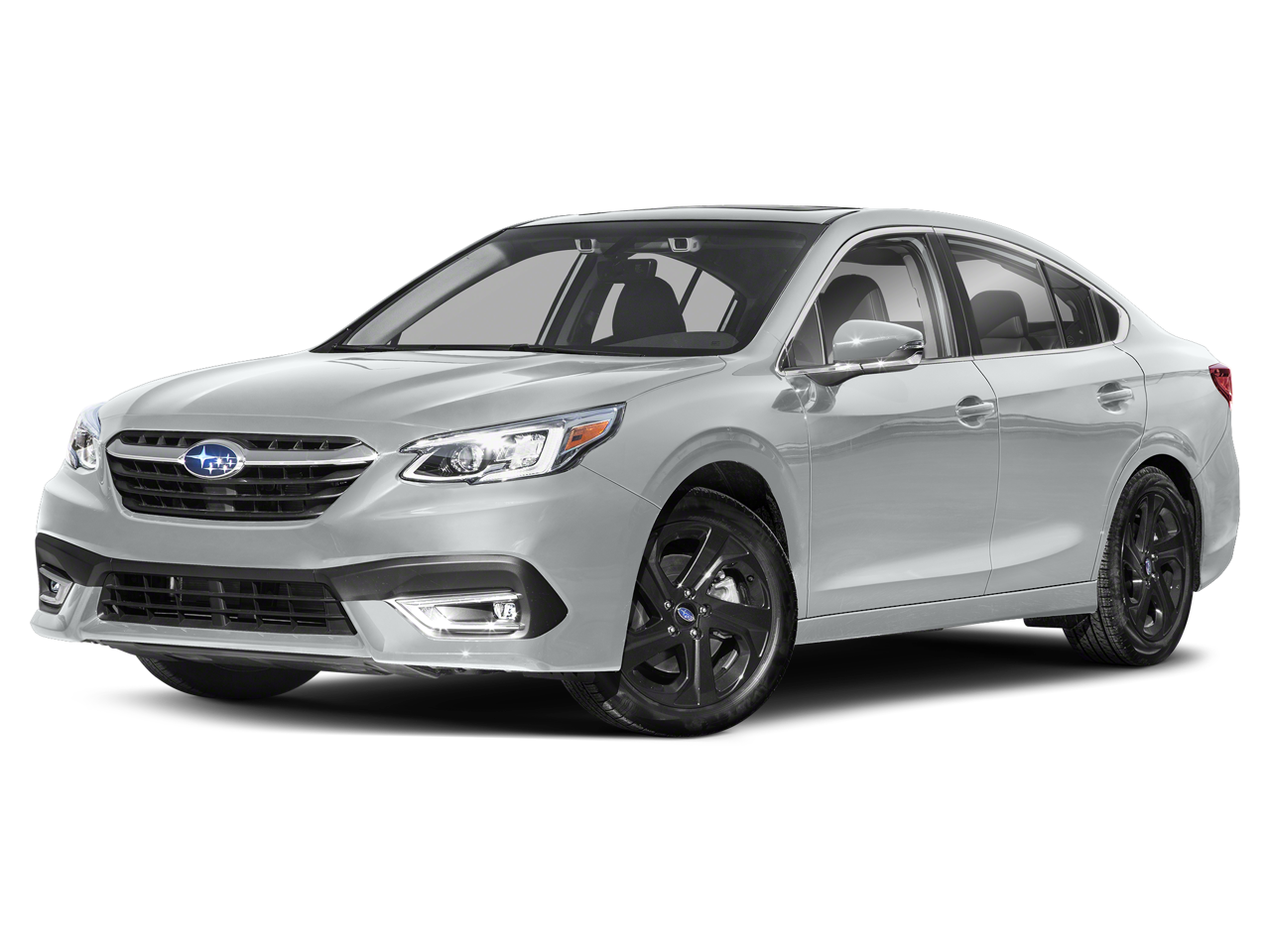 2022 Subaru Legacy