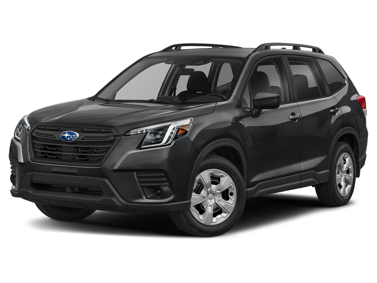 2022 Subaru Forester's photo
