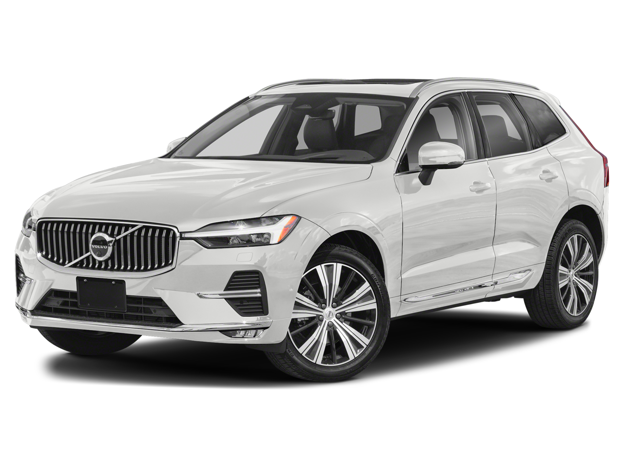 2022 Volvo XC60 B5 B5 Momentum