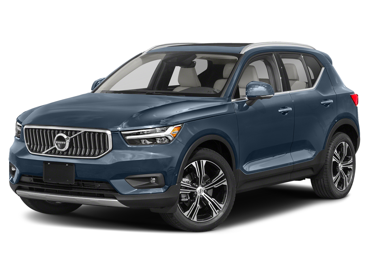 2022 Volvo XC40 T5 T5 Momentum