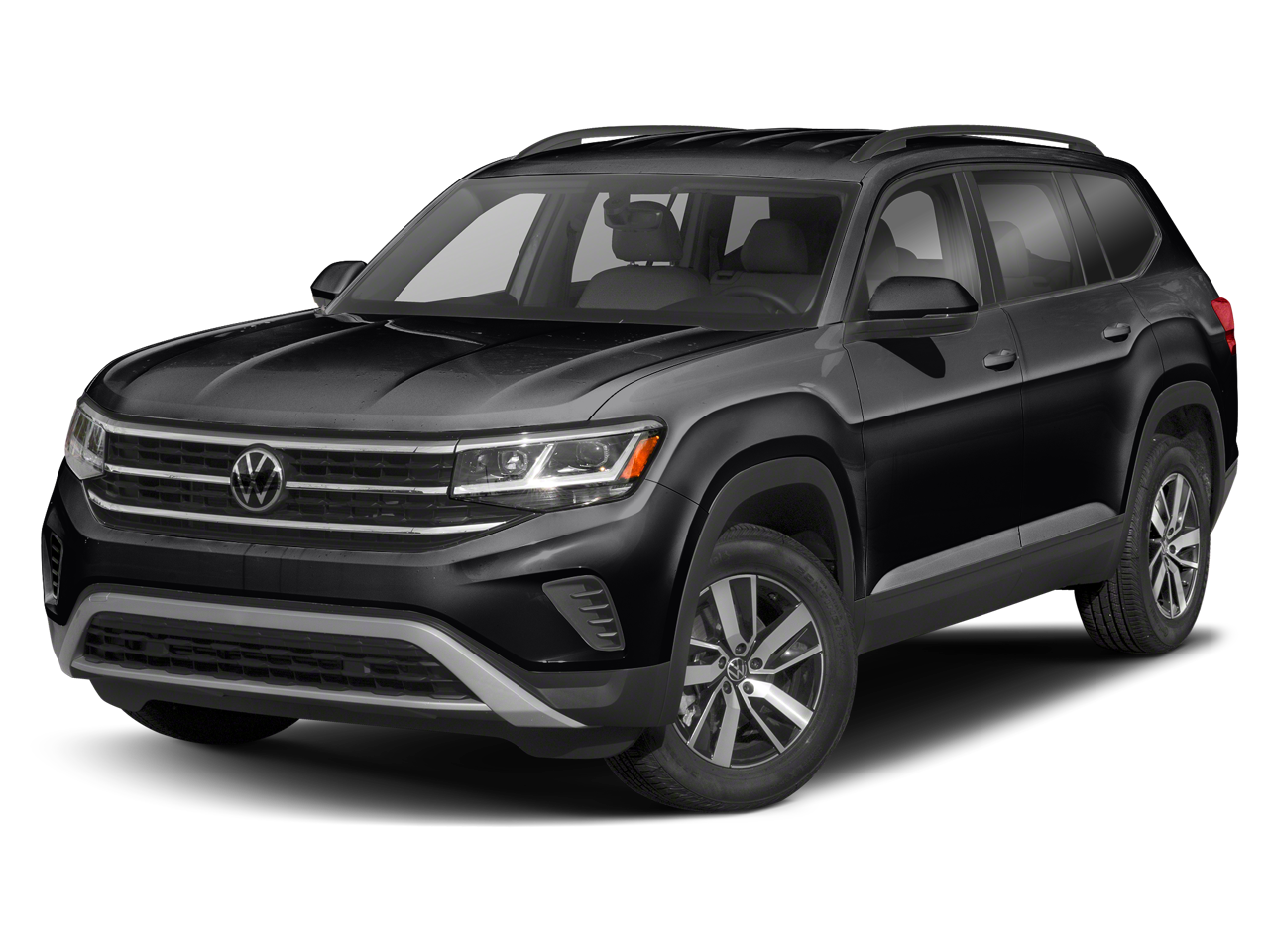 2022 Volkswagen Atlas SE for sale in Grandville, MI