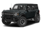 2023 Ford Bronco Advanced Advanced Black Diamond