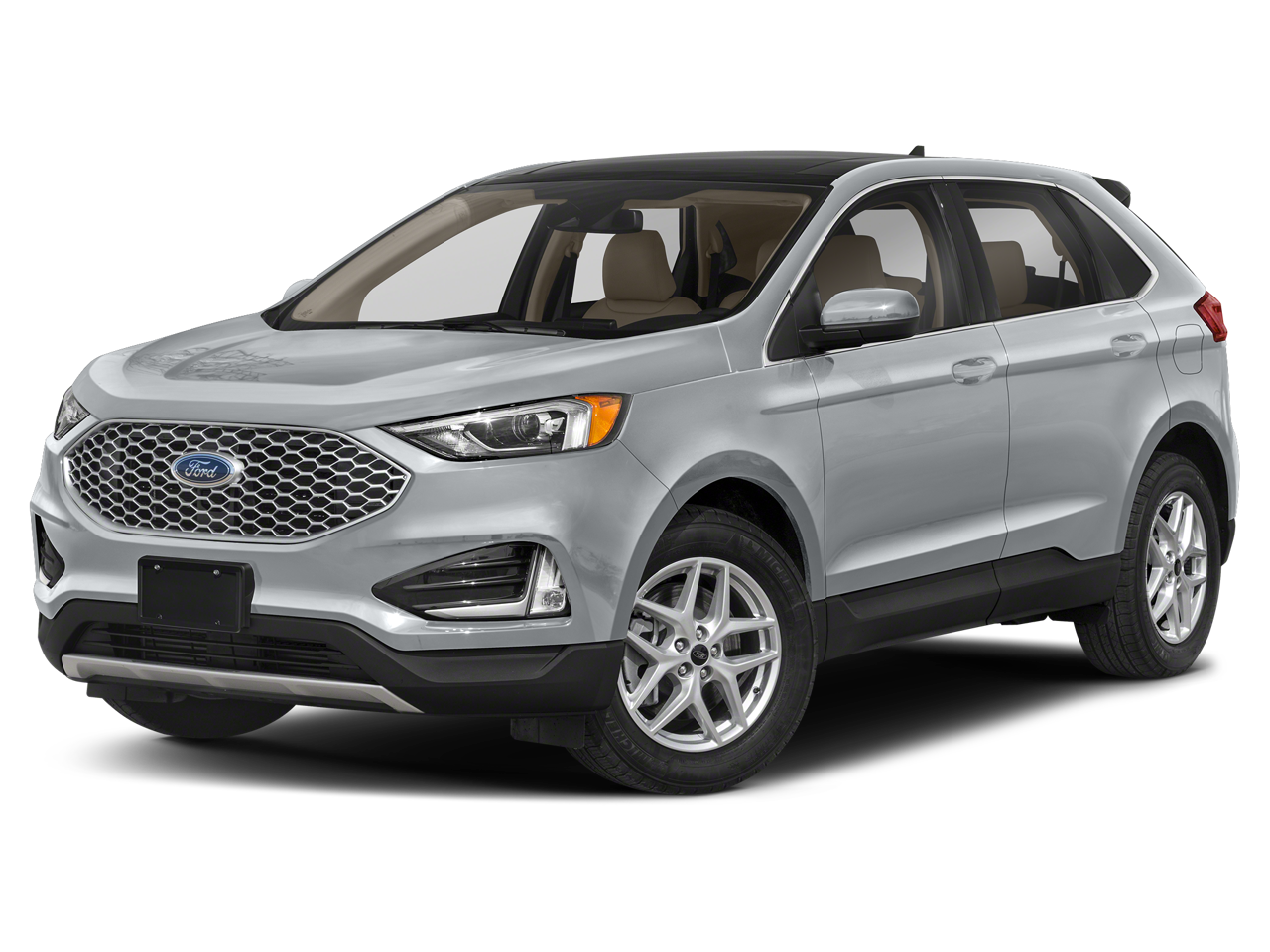 2023 Ford Edge SEL AWD's photo