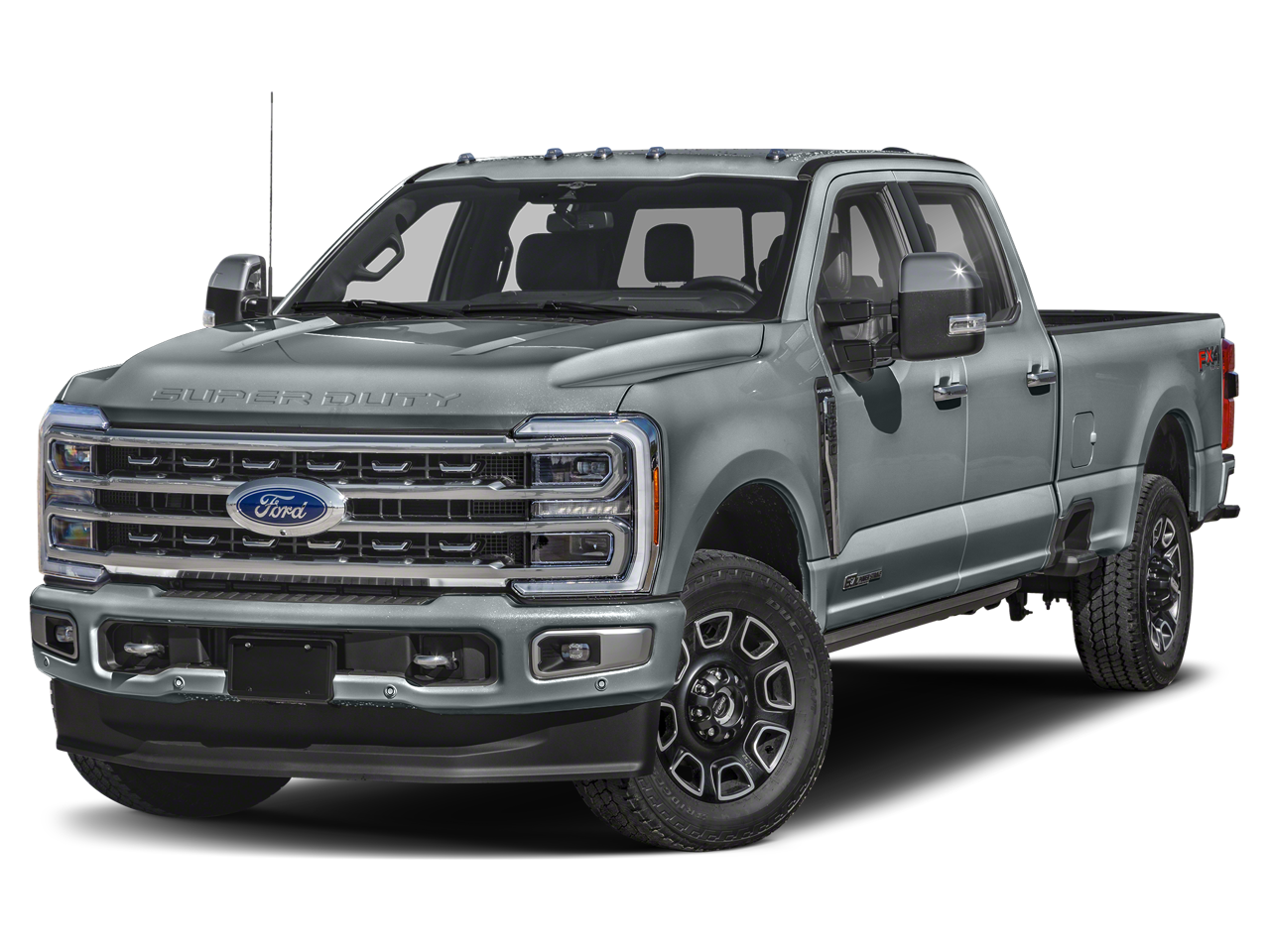 2023 Ford F-350 Super Duty Super Duty LARIAT