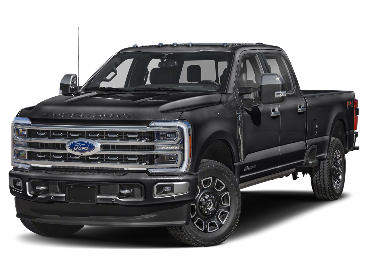 2023 Ford F-350 Super Duty Super Duty