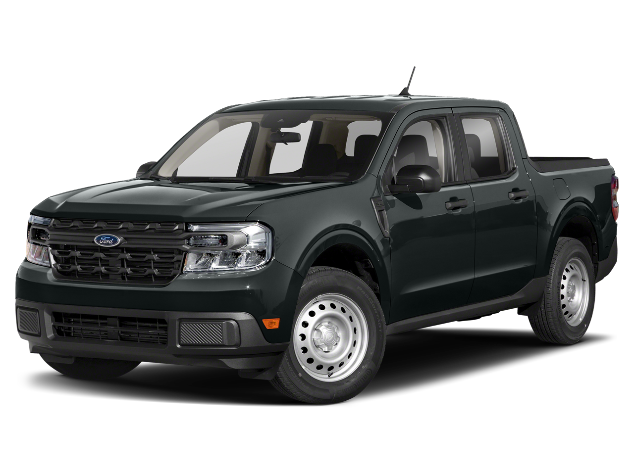 2023 Ford Maverick XLT AWD's photo